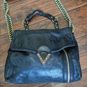 Pour La Victoire bag